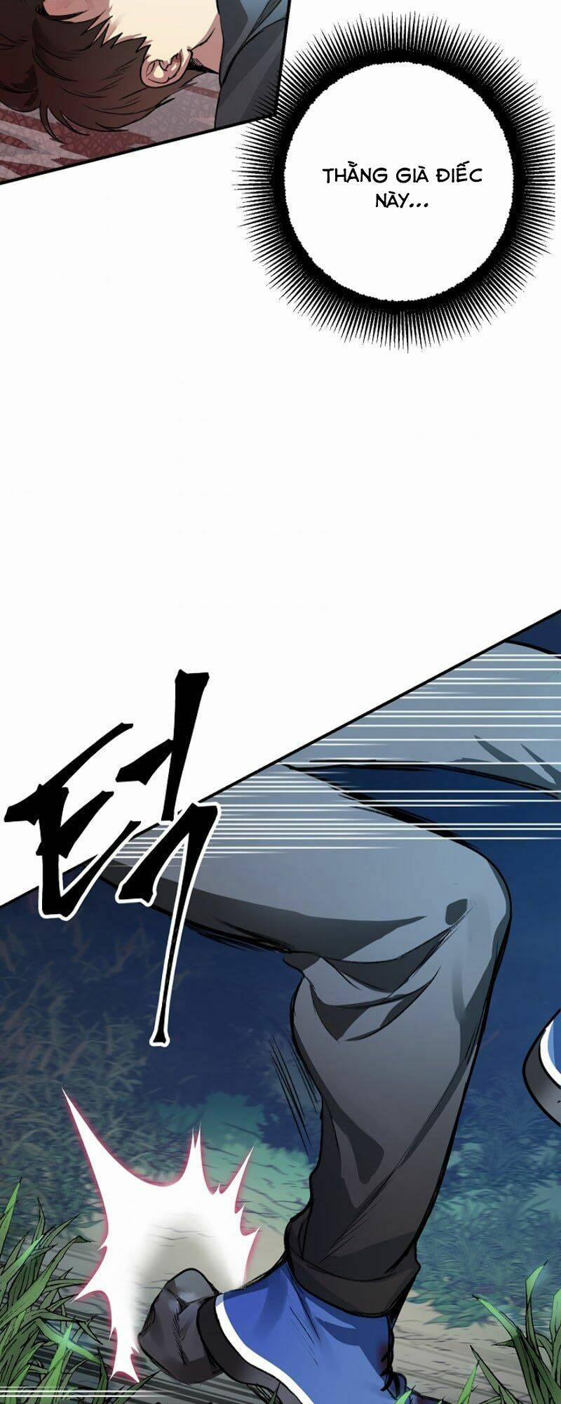 Thợ Săn Tự Sát Cấp Sss 6 trang 4