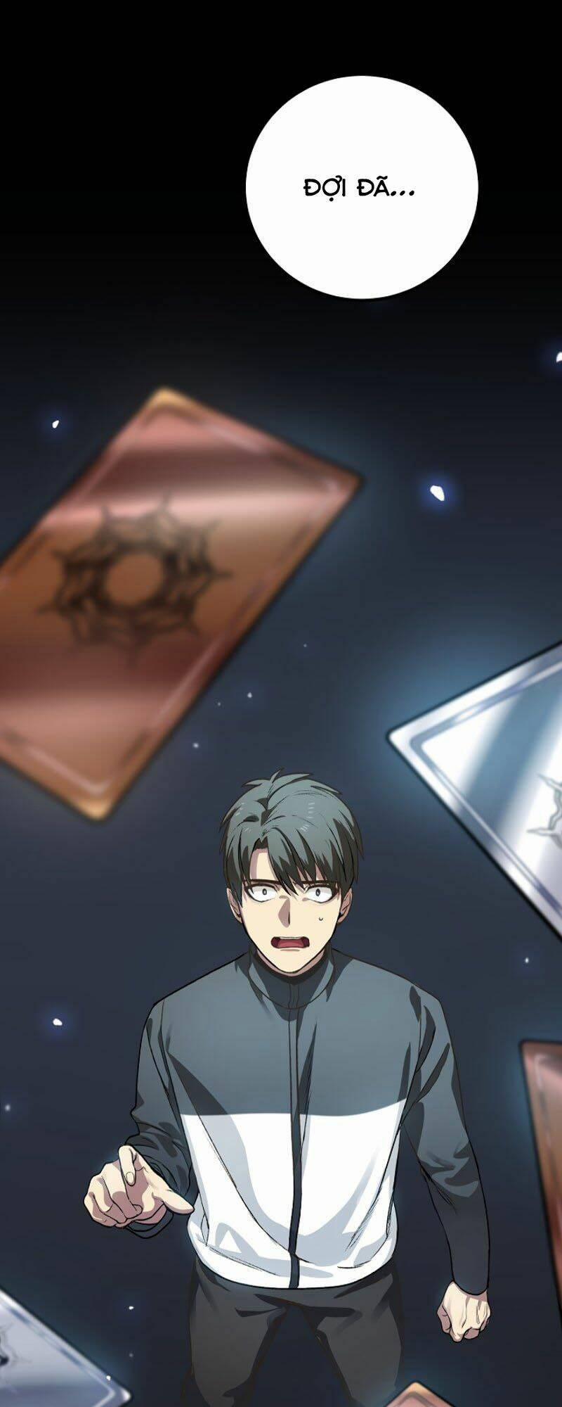 Thợ Săn Tự Sát Cấp Sss 6 trang 41