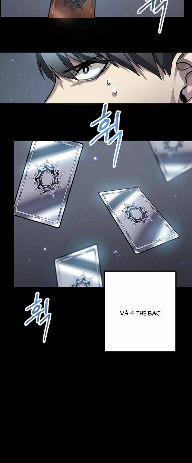 Thợ Săn Tự Sát Cấp Sss 6 trang 47