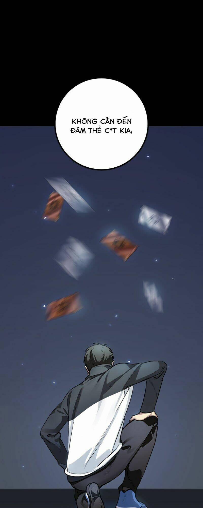 Thợ Săn Tự Sát Cấp Sss 6 trang 48