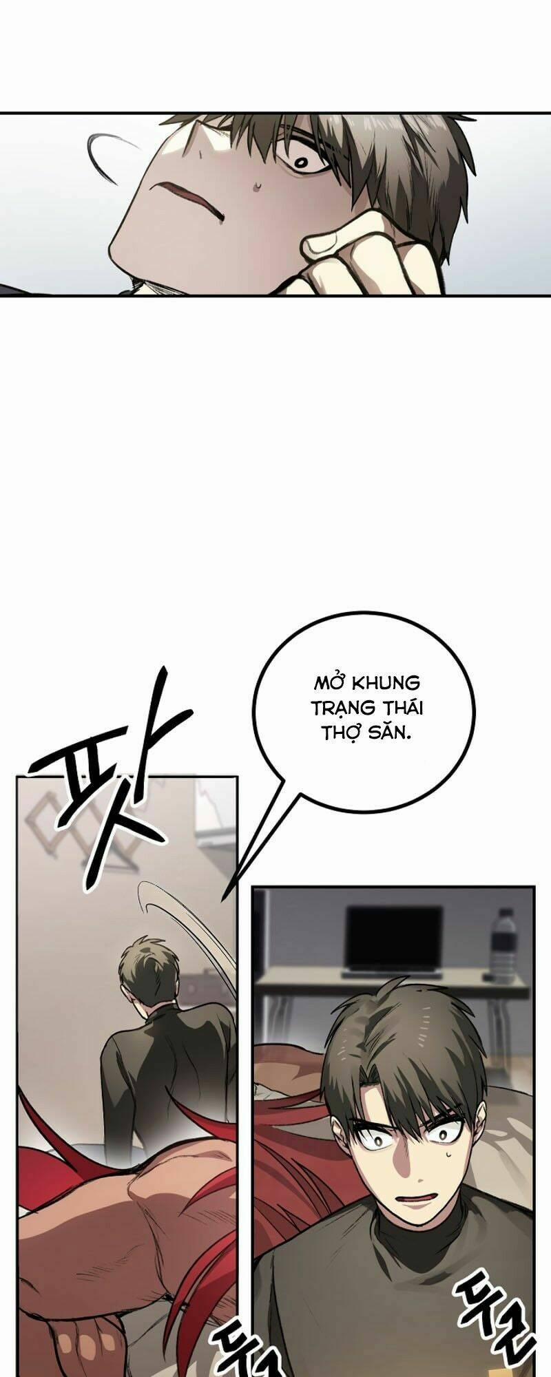 Thợ Săn Tự Sát Cấp Sss 6 trang 57