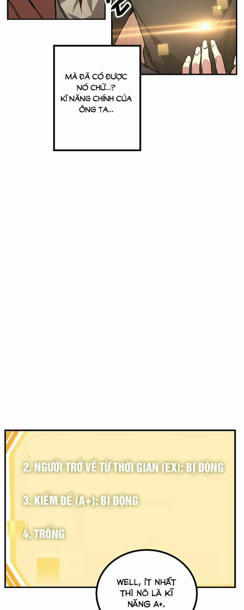 Thợ Săn Tự Sát Cấp Sss 6 trang 58