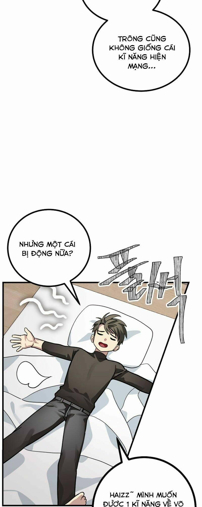 Thợ Săn Tự Sát Cấp Sss 6 trang 59