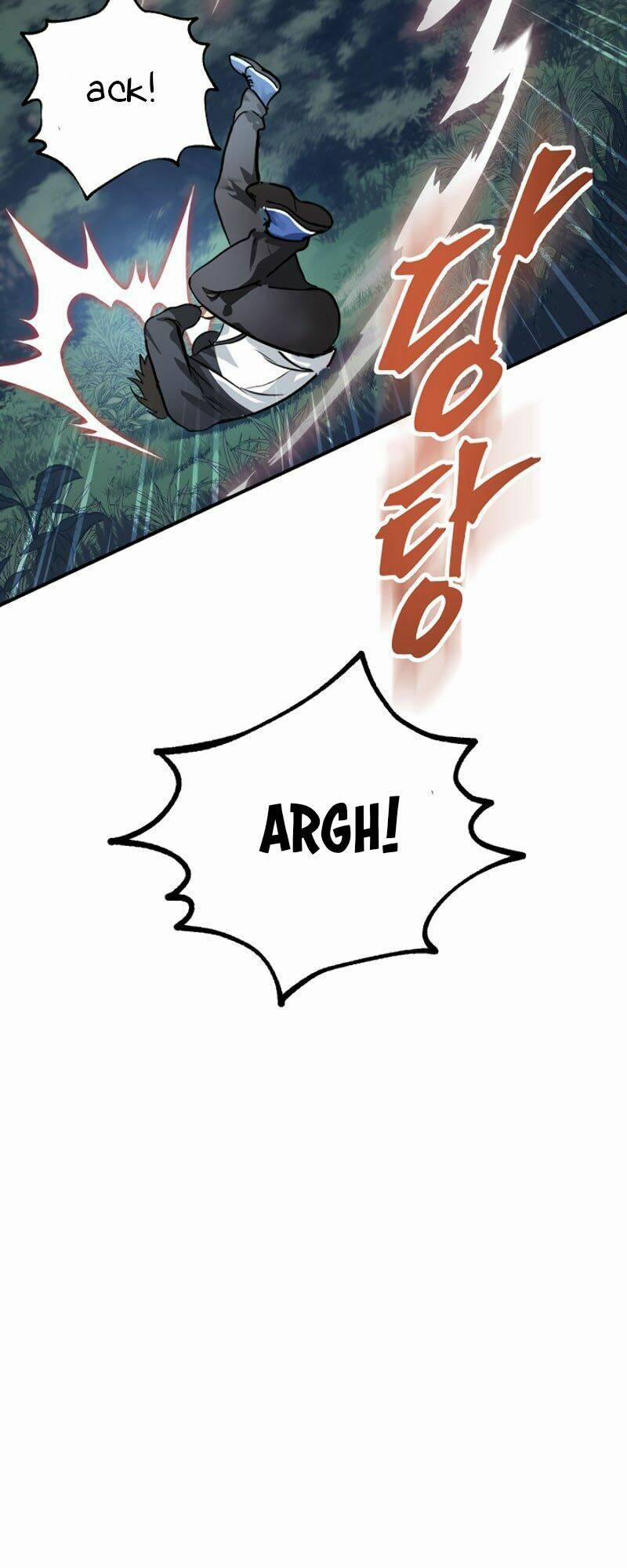 Thợ Săn Tự Sát Cấp Sss 6 trang 6