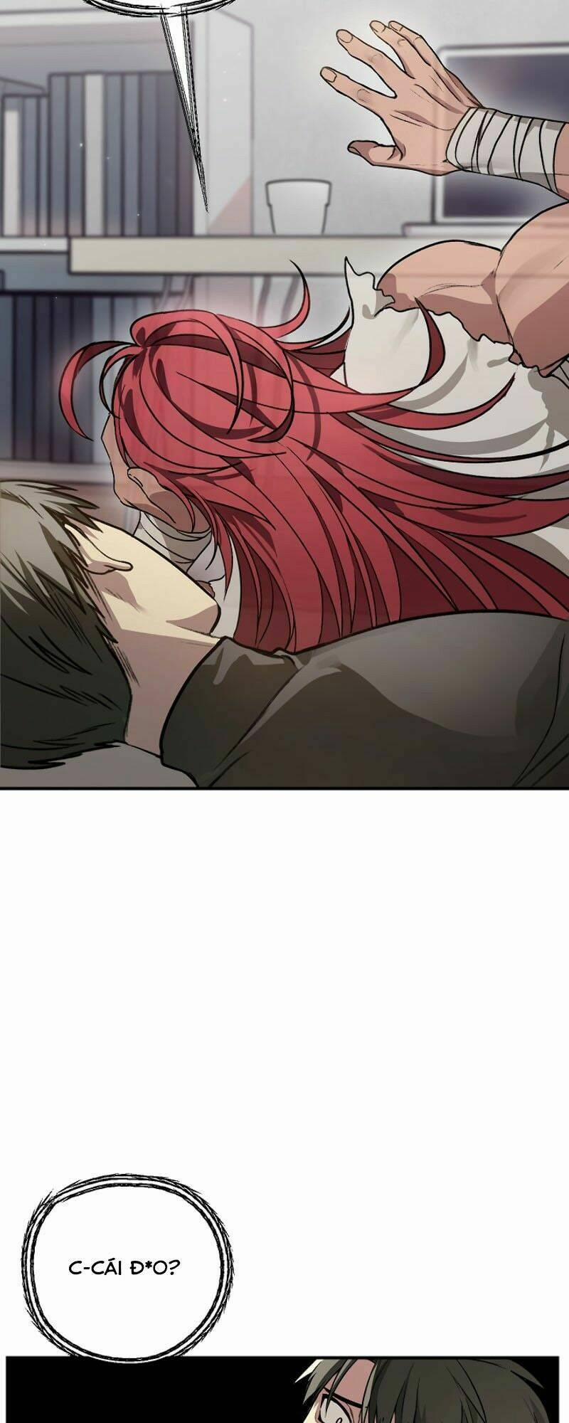 Thợ Săn Tự Sát Cấp Sss 6 trang 64