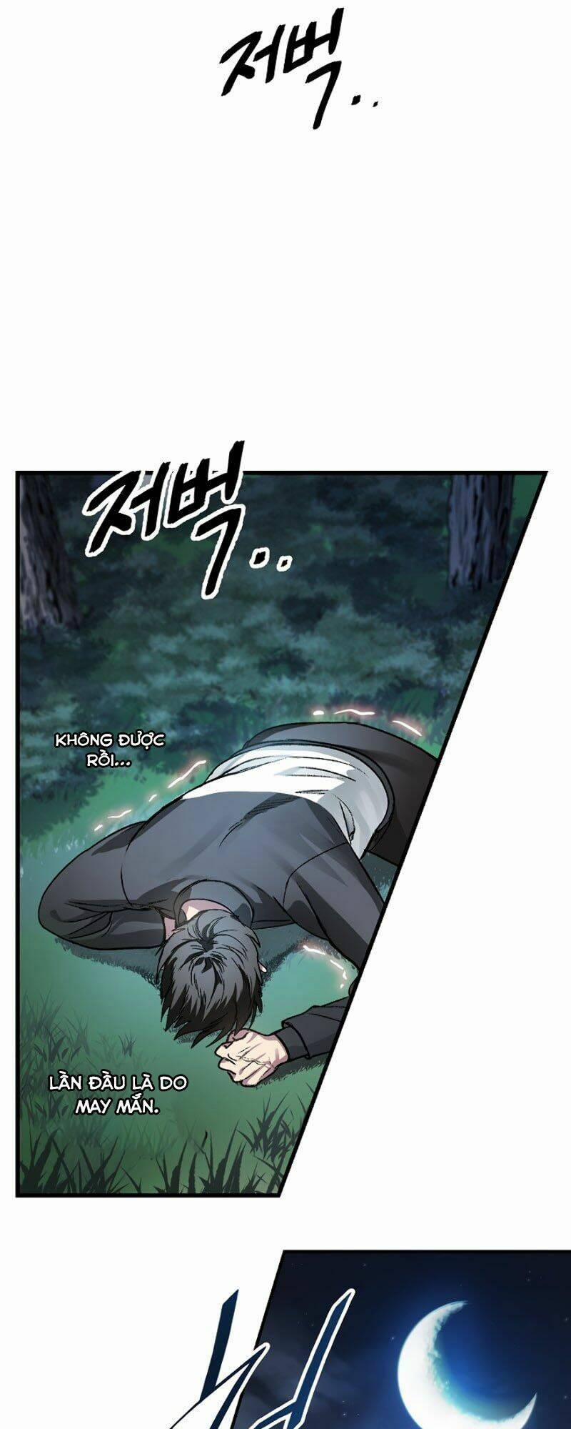 Thợ Săn Tự Sát Cấp Sss 6 trang 7