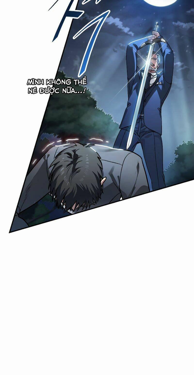 Thợ Săn Tự Sát Cấp Sss 6 trang 8