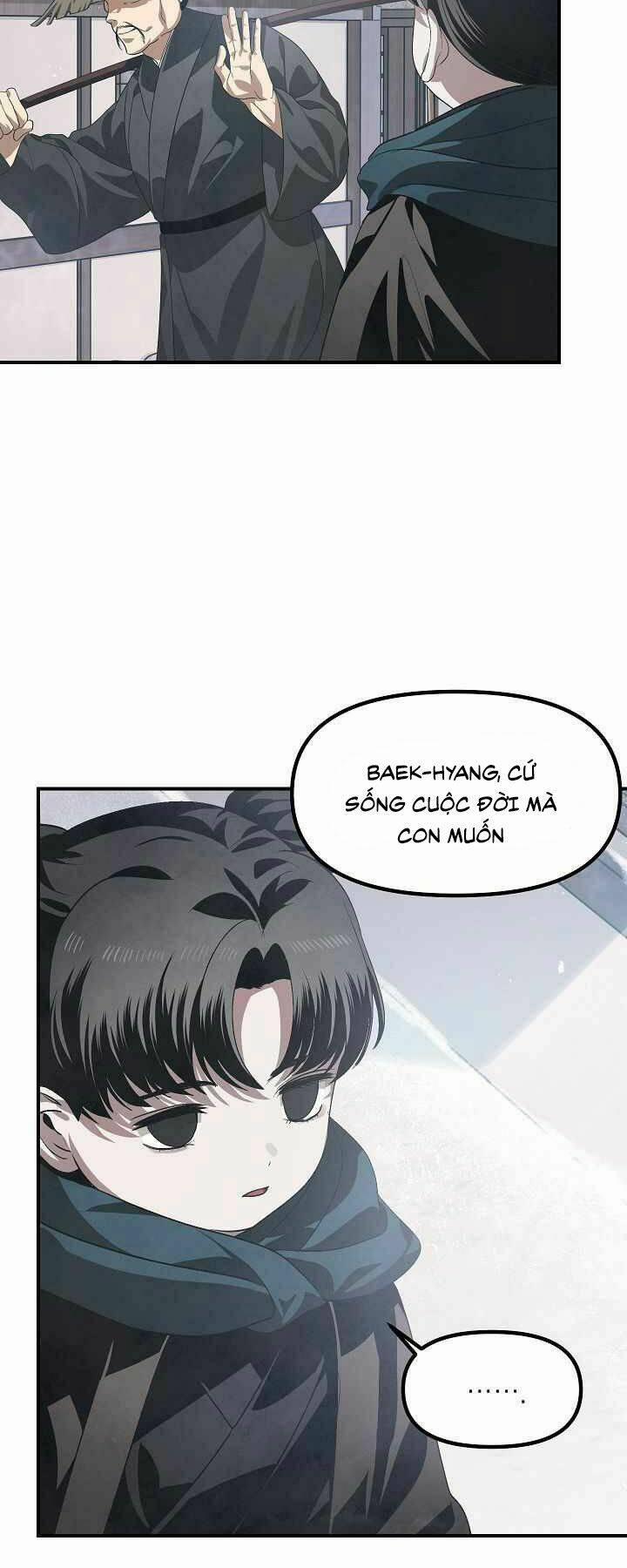 Thợ Săn Tự Sát Cấp Sss 63 trang 3