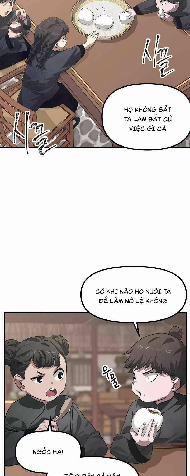 Thợ Săn Tự Sát Cấp Sss 63 trang 5