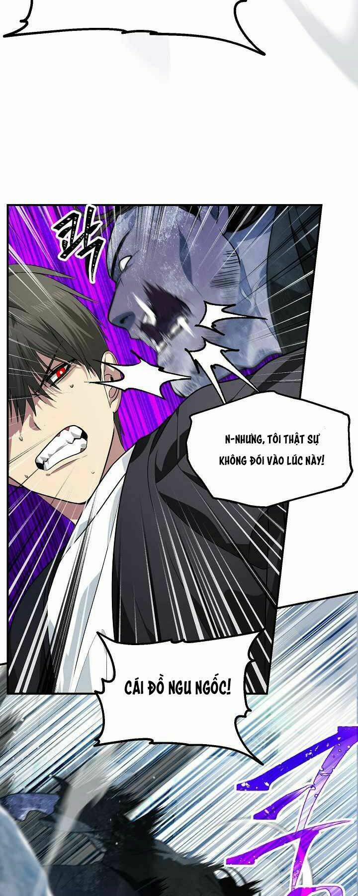 Thợ Săn Tự Sát Cấp Sss 64 trang 7