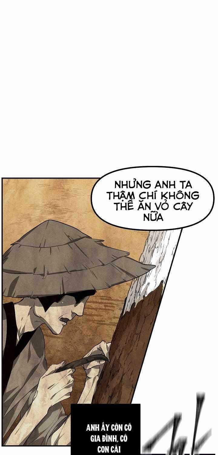 Thợ Săn Tự Sát Cấp Sss 65 trang 20