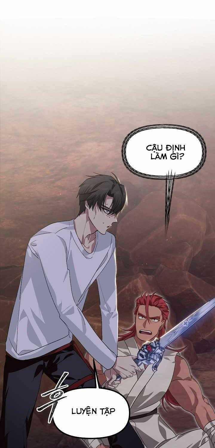 Thợ Săn Tự Sát Cấp Sss 65 trang 6