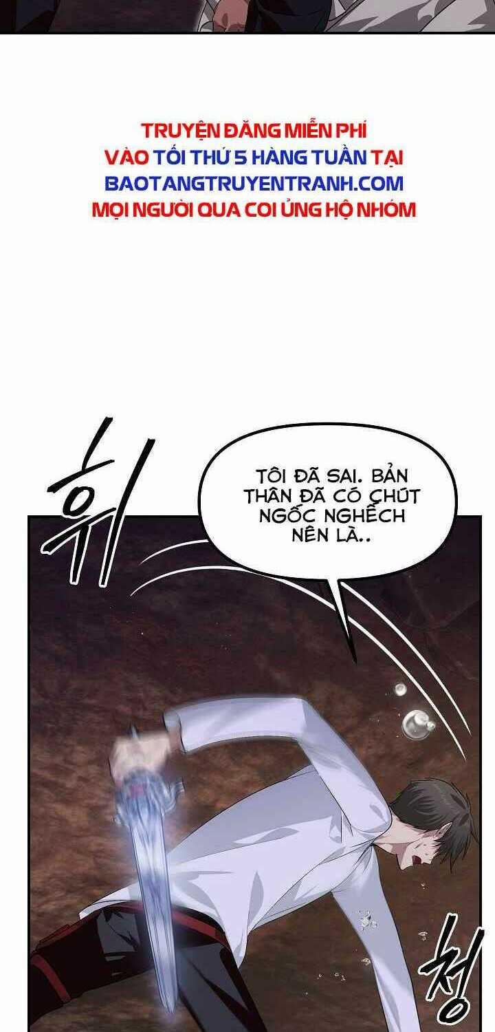 Thợ Săn Tự Sát Cấp Sss 65 trang 7