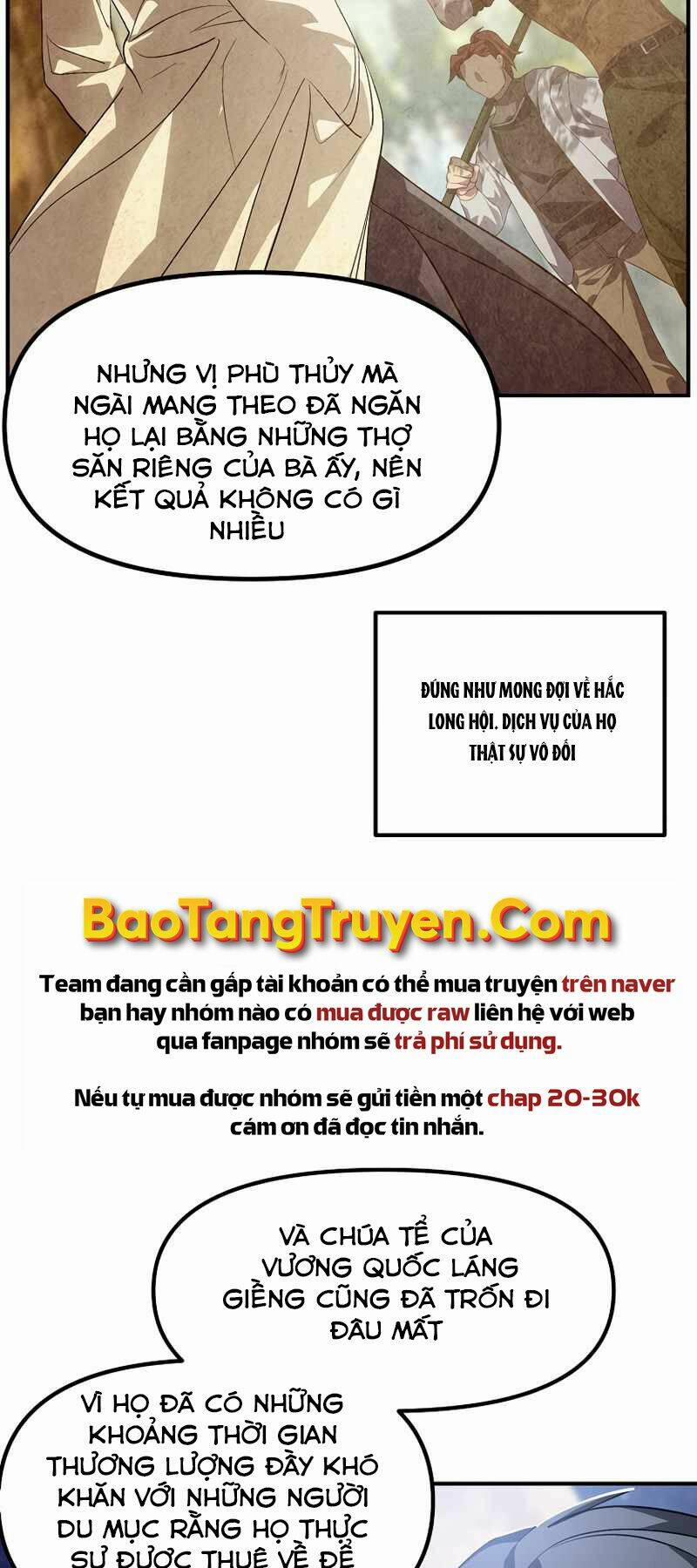 Thợ Săn Tự Sát Cấp Sss 66 trang 10