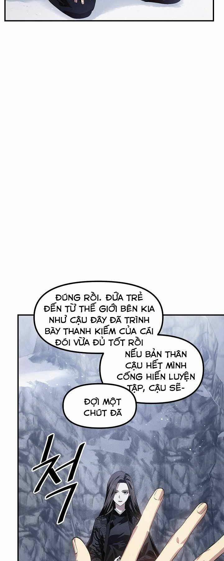 Thợ Săn Tự Sát Cấp Sss 67 trang 3