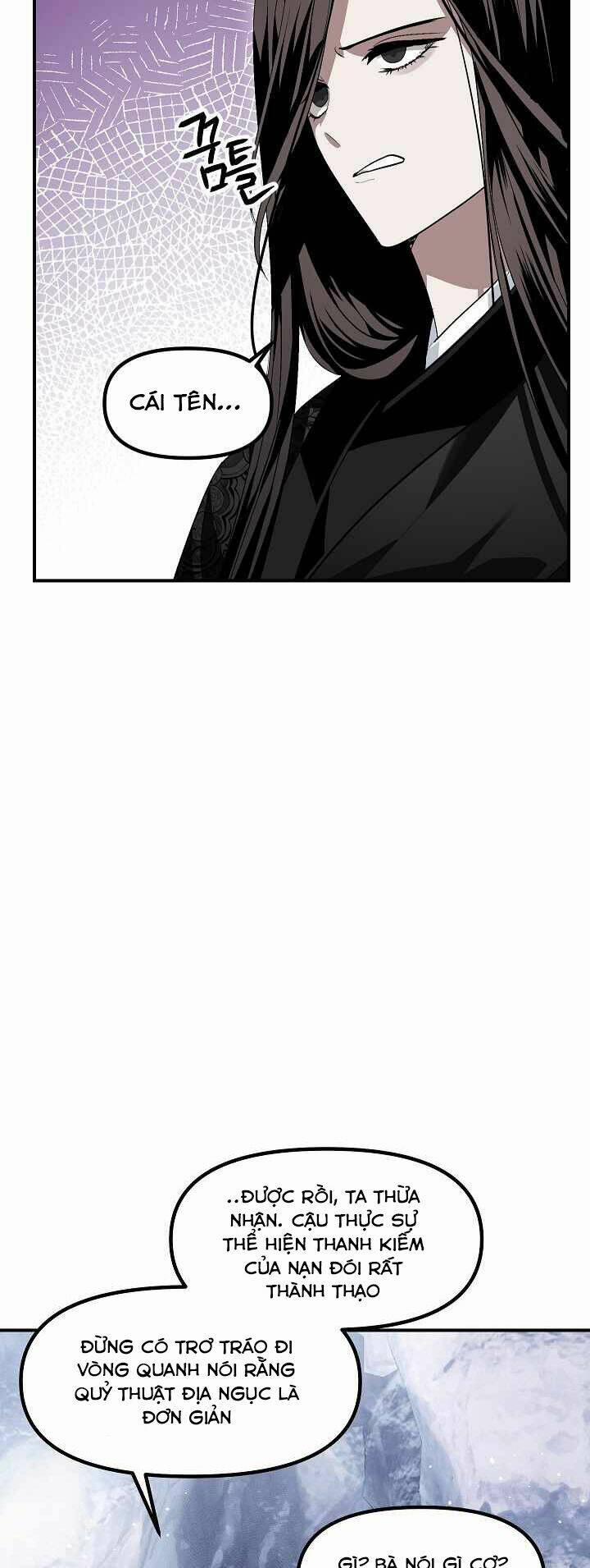 Thợ Săn Tự Sát Cấp Sss 67 trang 6