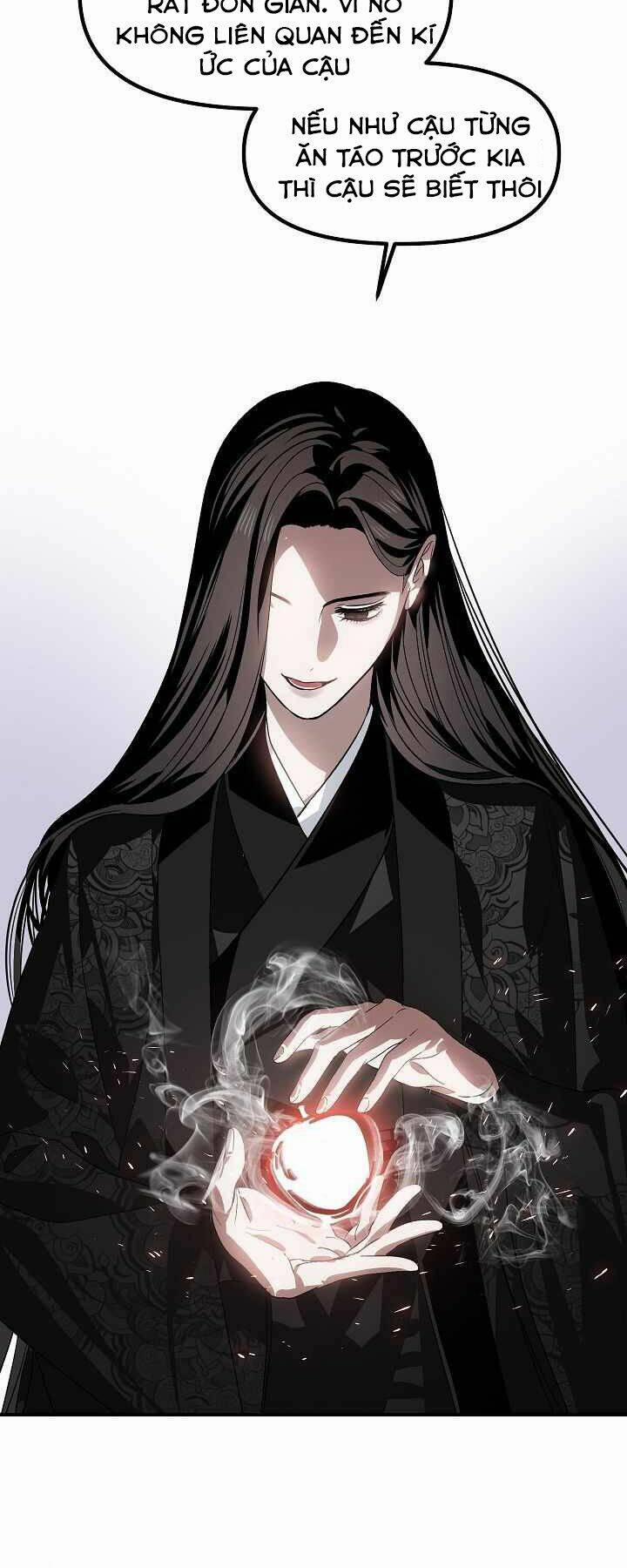 Thợ Săn Tự Sát Cấp Sss 68 trang 30