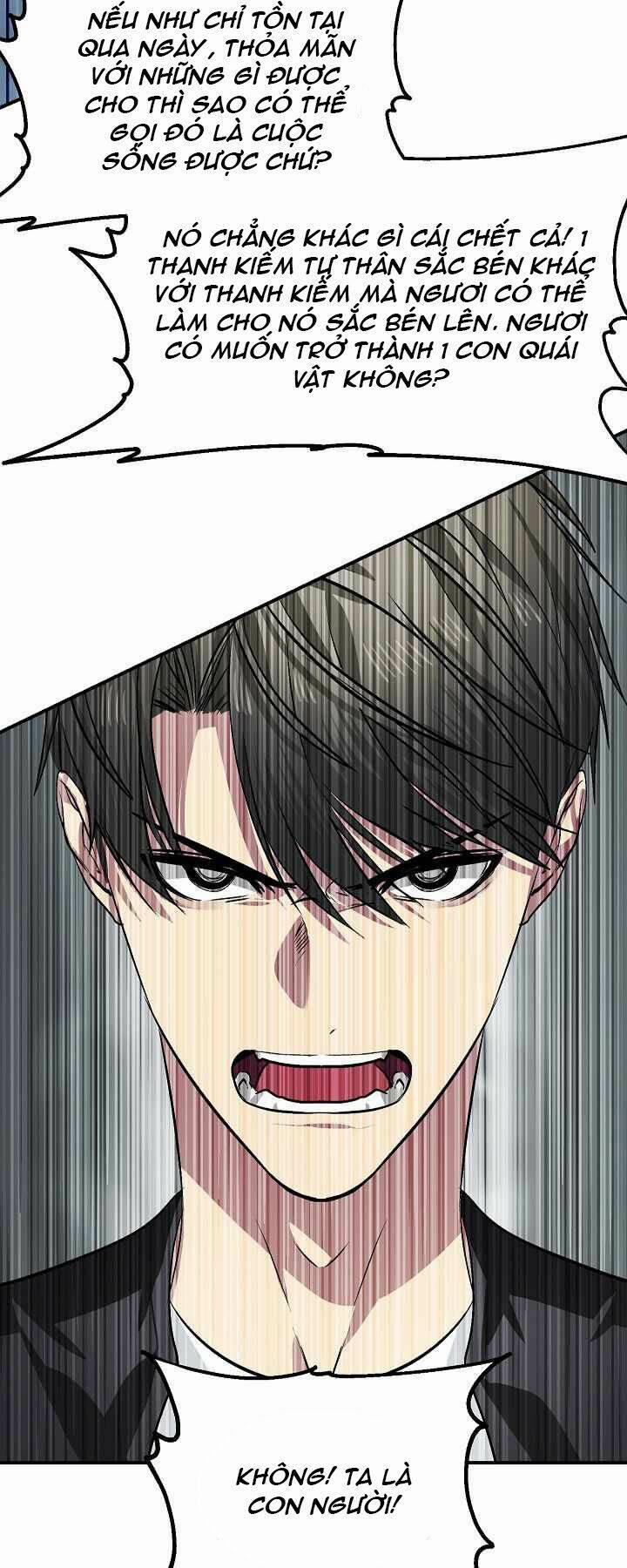 Thợ Săn Tự Sát Cấp Sss 68 trang 45
