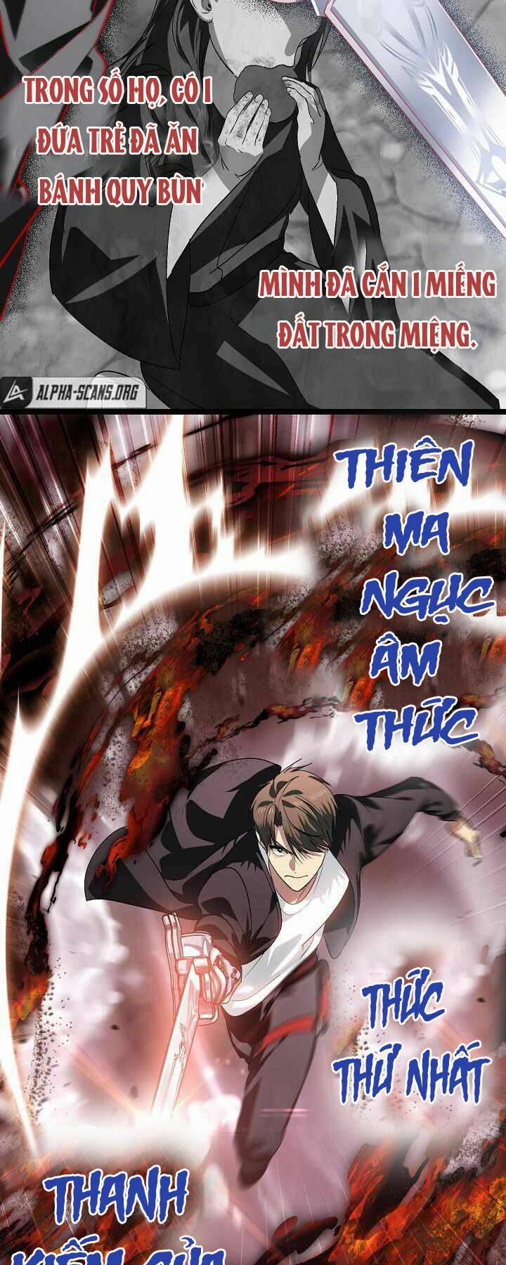 Thợ Săn Tự Sát Cấp Sss 68 trang 48