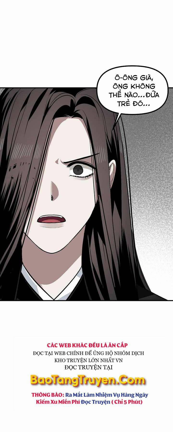 Thợ Săn Tự Sát Cấp Sss 69 trang 11