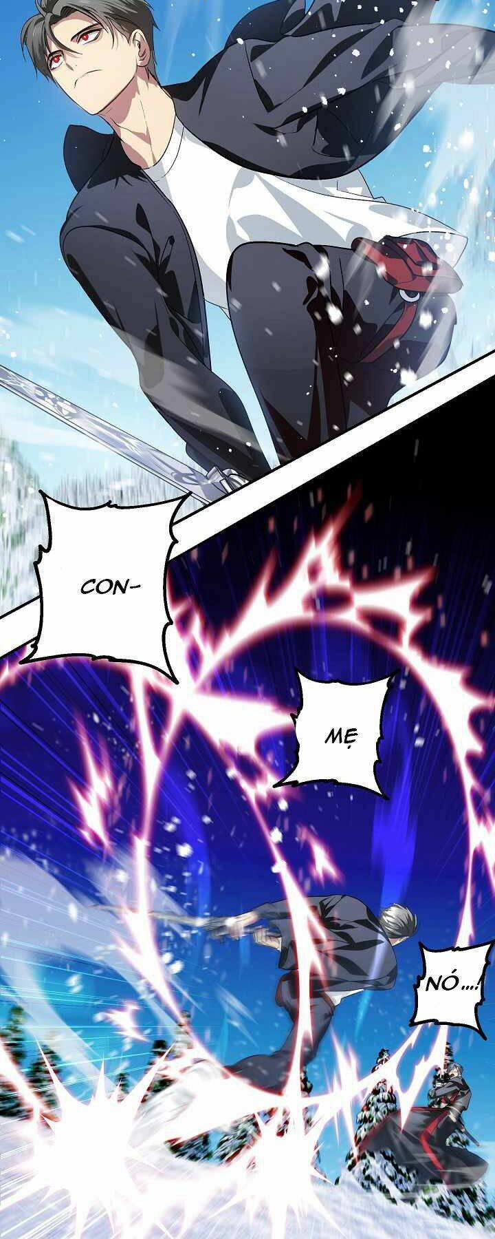 Thợ Săn Tự Sát Cấp Sss 69 trang 27