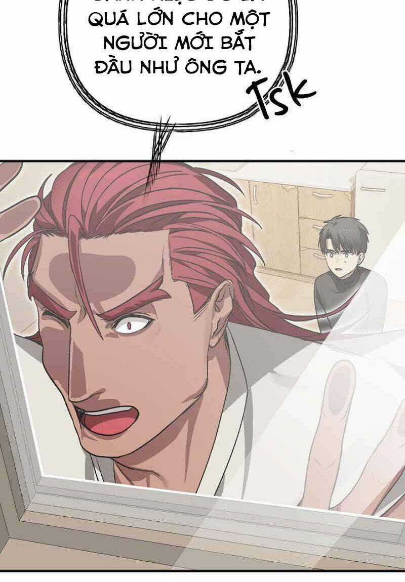 Thợ Săn Tự Sát Cấp Sss 7 trang 10