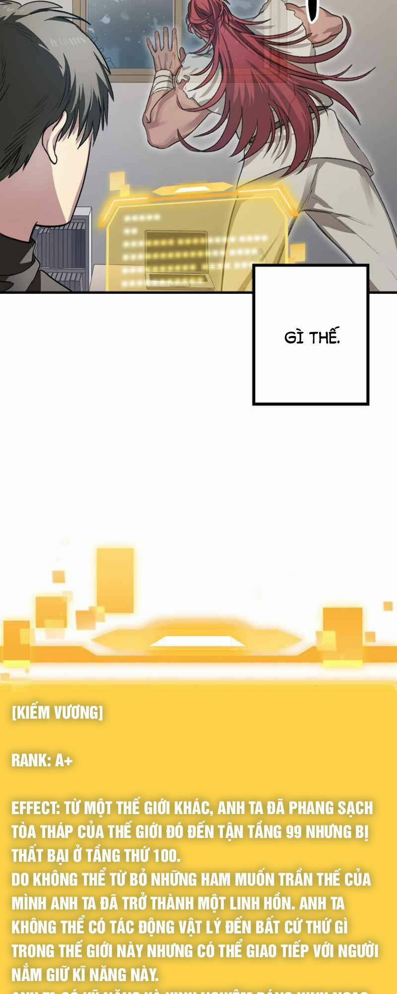 Thợ Săn Tự Sát Cấp Sss 7 trang 13