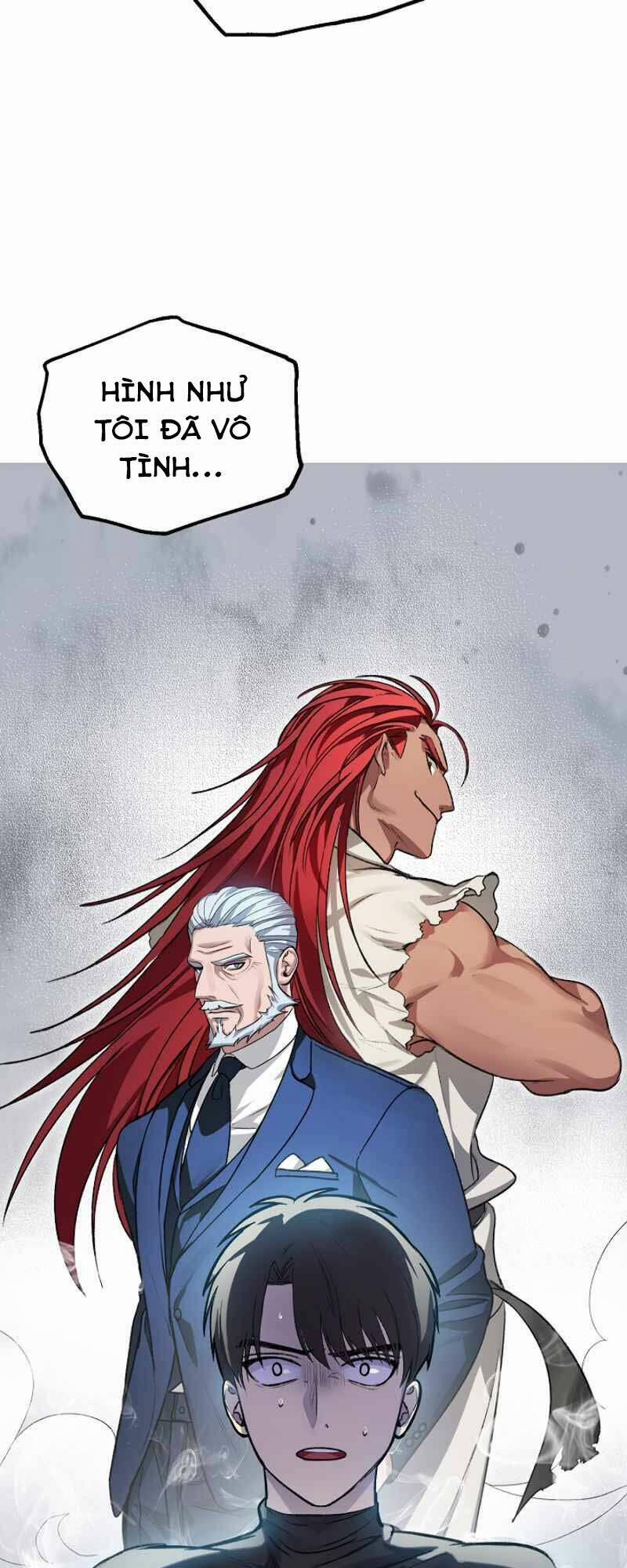 Thợ Săn Tự Sát Cấp Sss 7 trang 16