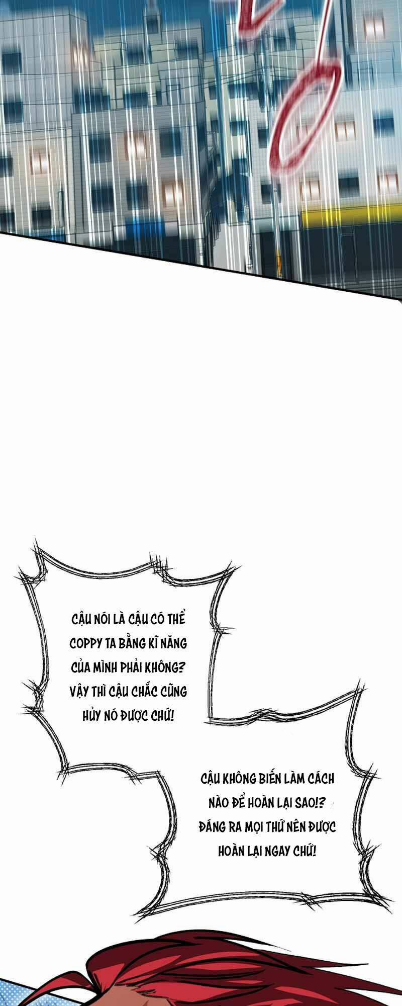 Thợ Săn Tự Sát Cấp Sss 7 trang 19