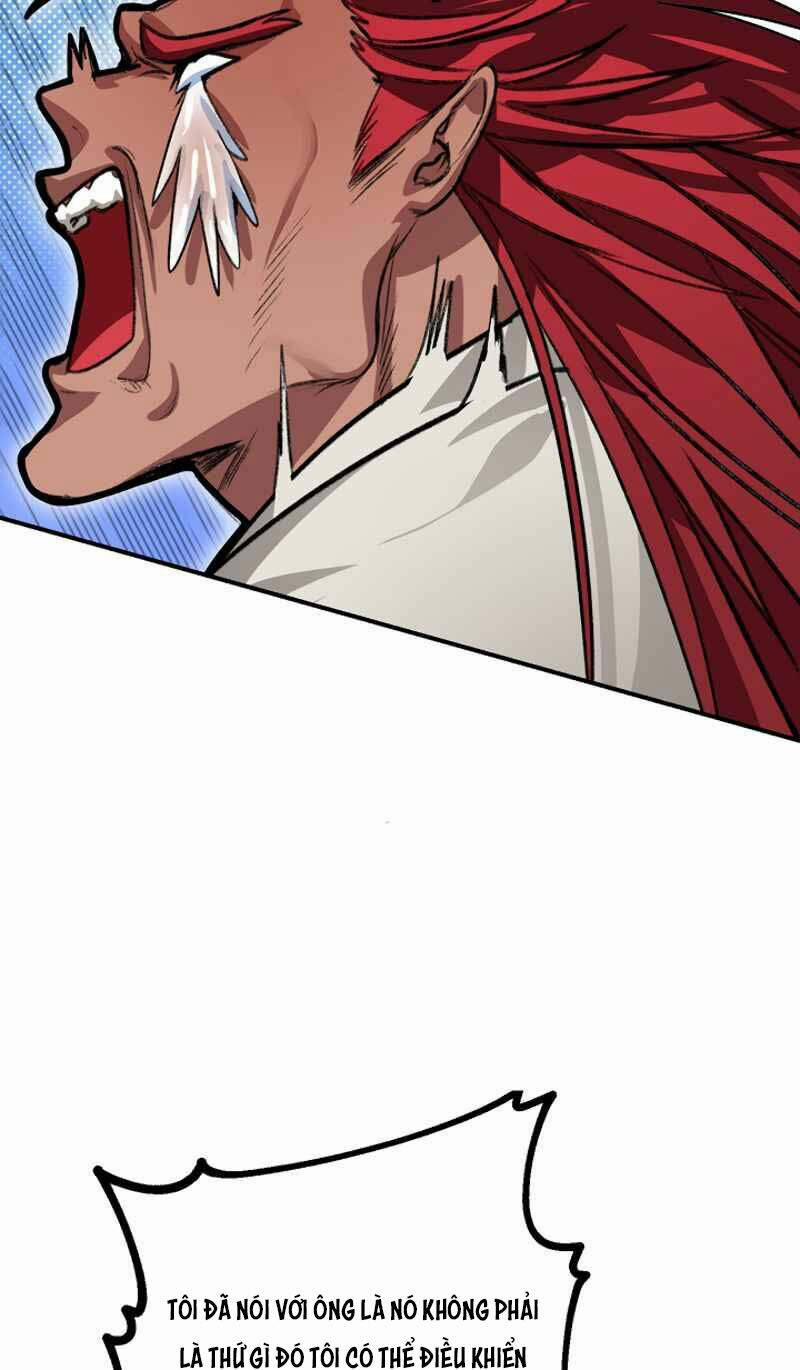 Thợ Săn Tự Sát Cấp Sss 7 trang 20