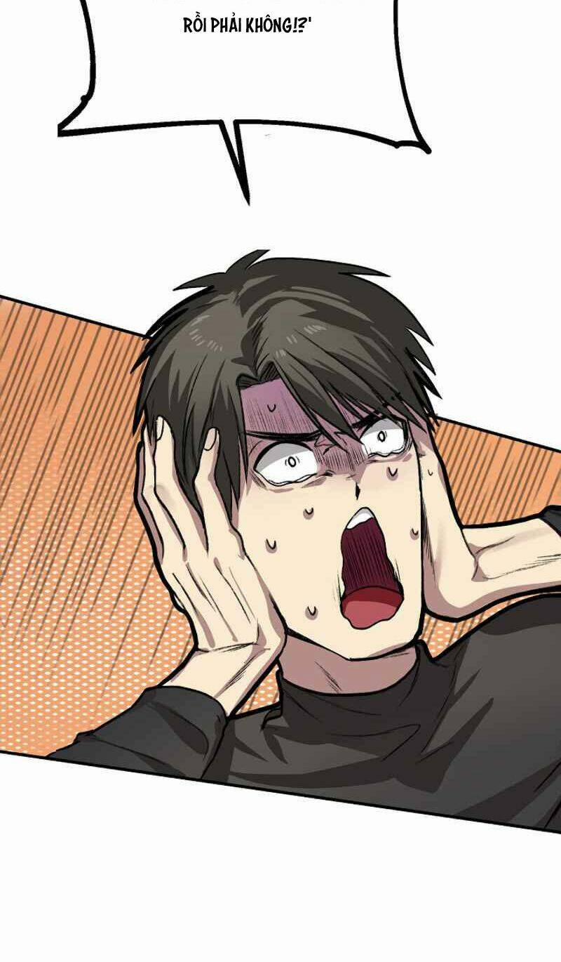 Thợ Săn Tự Sát Cấp Sss 7 trang 21
