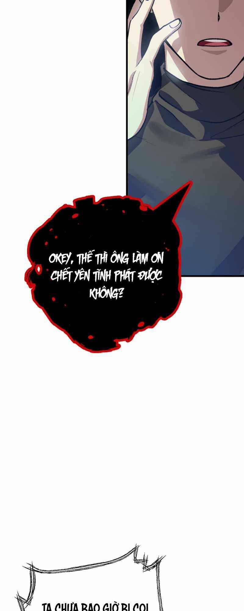 Thợ Săn Tự Sát Cấp Sss 7 trang 25