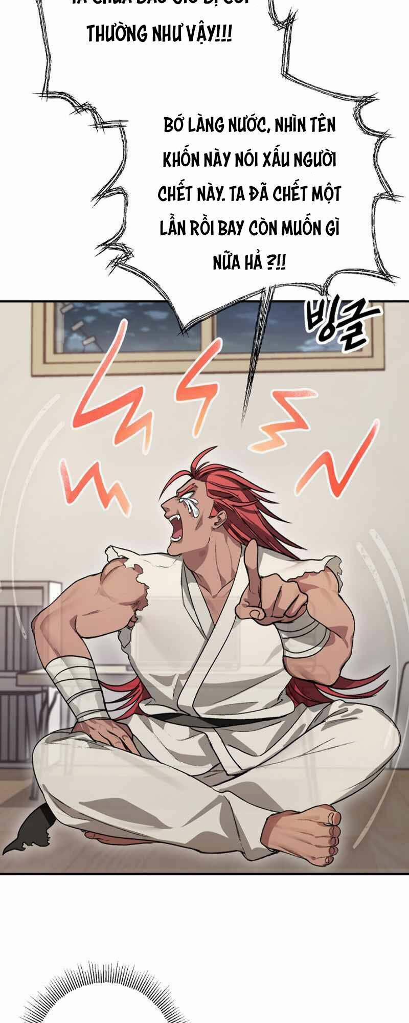 Thợ Săn Tự Sát Cấp Sss 7 trang 26