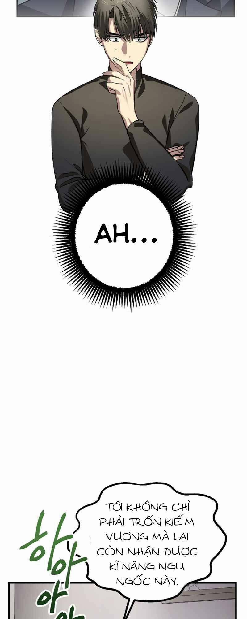 Thợ Săn Tự Sát Cấp Sss 7 trang 28
