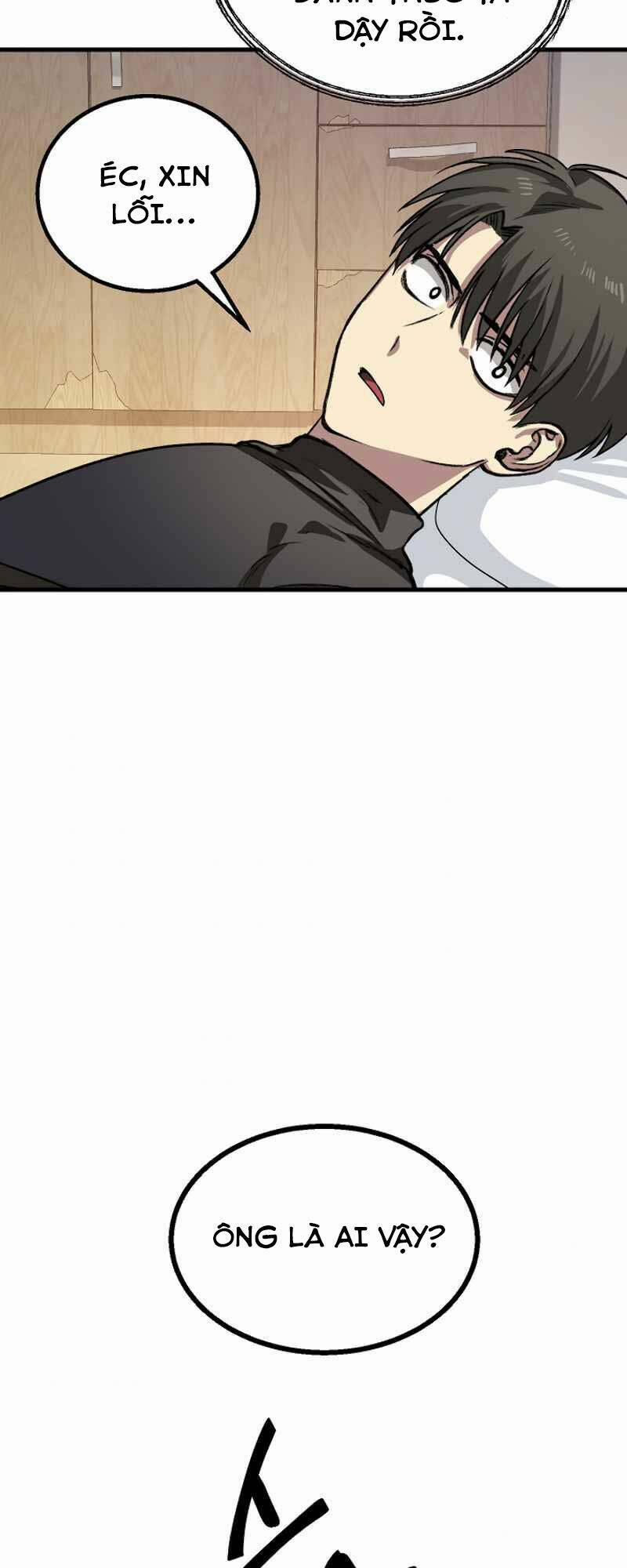 Thợ Săn Tự Sát Cấp Sss 7 trang 3