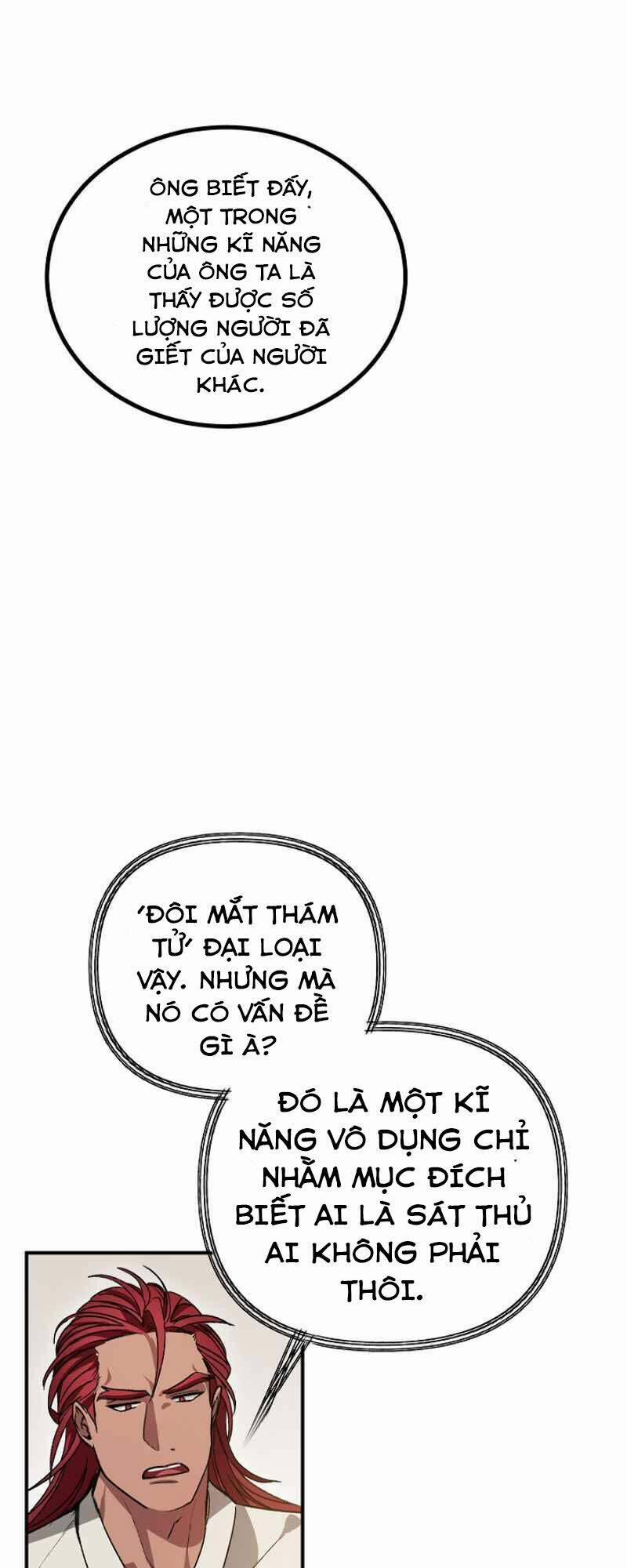 Thợ Săn Tự Sát Cấp Sss 7 trang 31