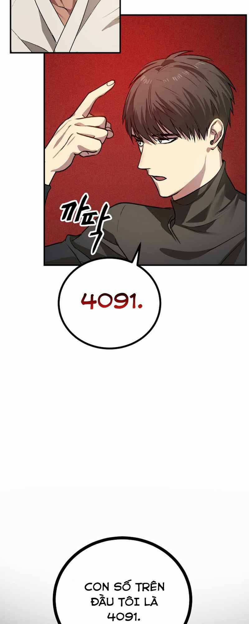 Thợ Săn Tự Sát Cấp Sss 7 trang 32