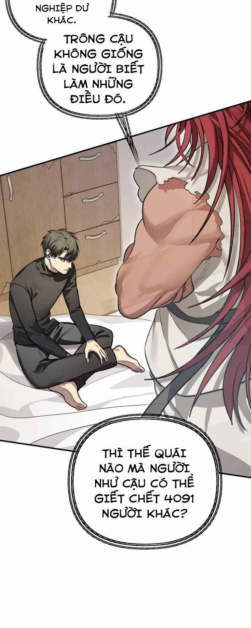 Thợ Săn Tự Sát Cấp Sss 7 trang 35