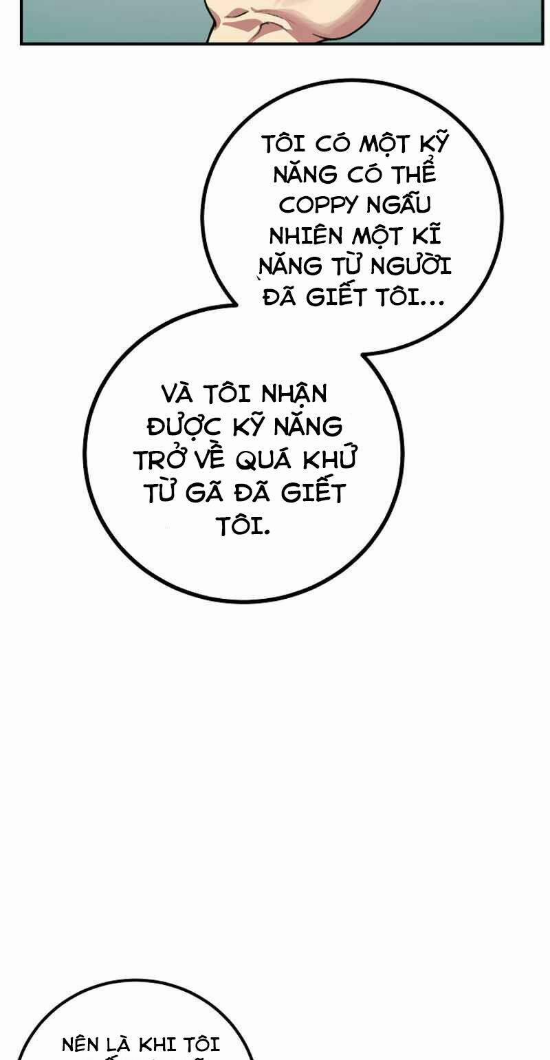 Thợ Săn Tự Sát Cấp Sss 7 trang 38