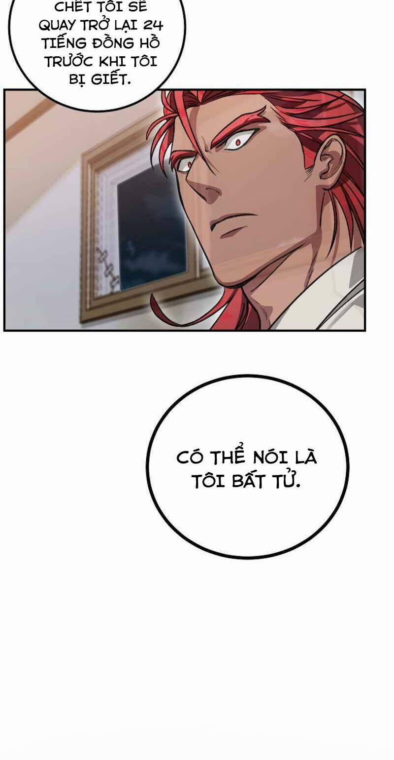 Thợ Săn Tự Sát Cấp Sss 7 trang 39