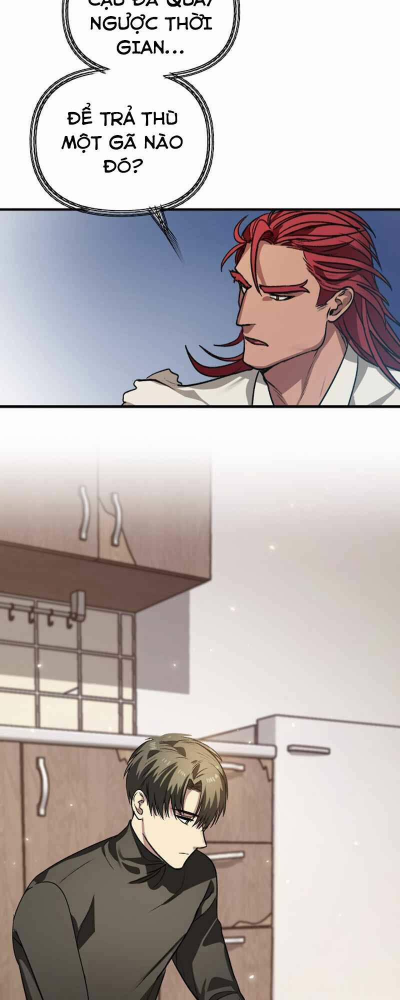 Thợ Săn Tự Sát Cấp Sss 7 trang 42