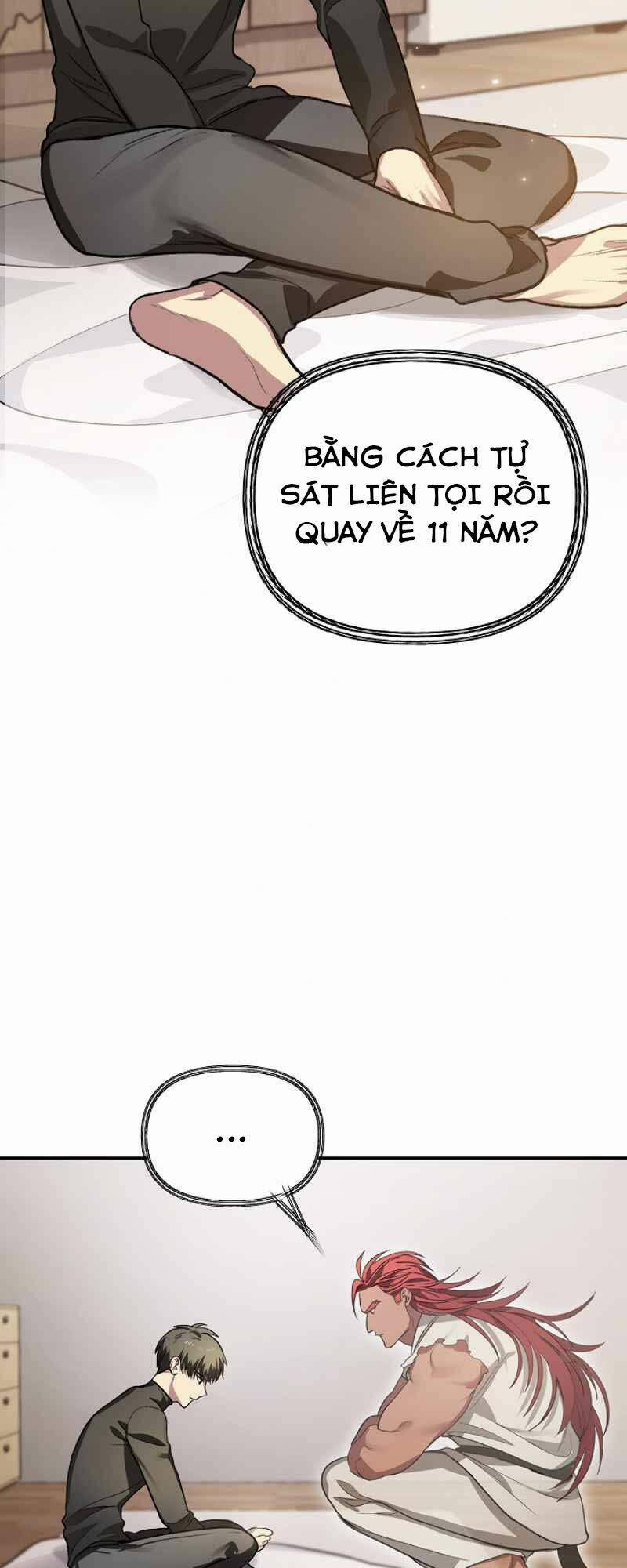 Thợ Săn Tự Sát Cấp Sss 7 trang 43