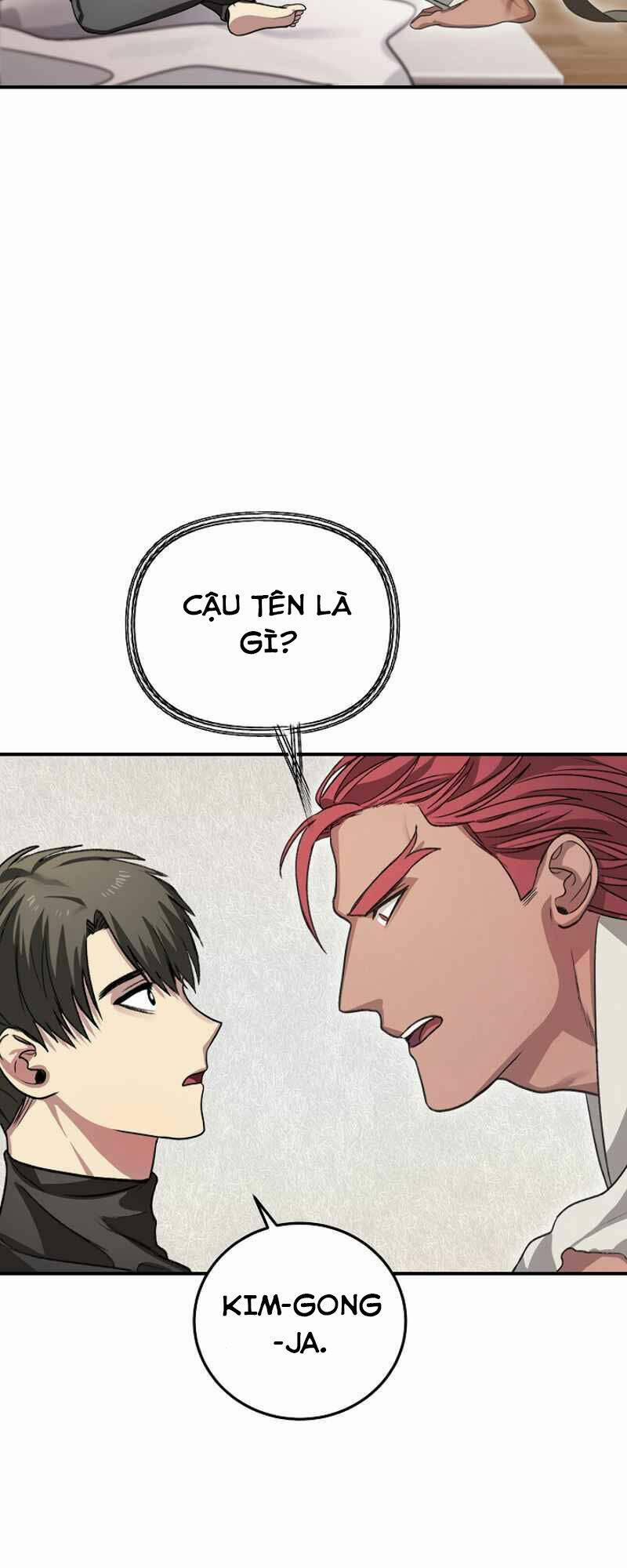 Thợ Săn Tự Sát Cấp Sss 7 trang 44