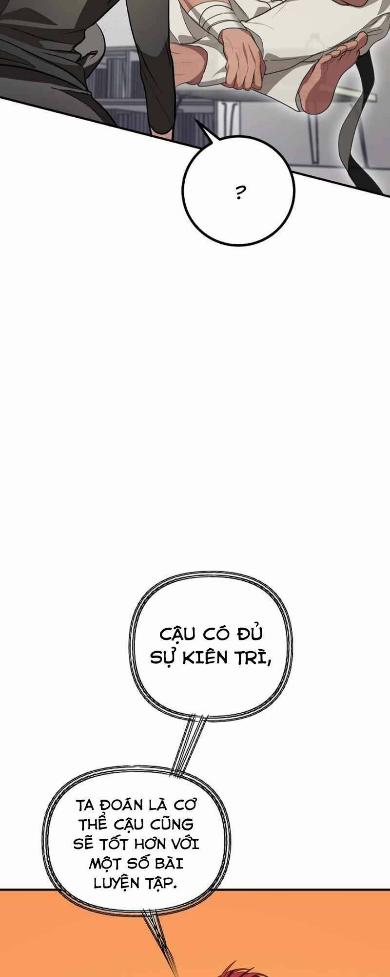 Thợ Săn Tự Sát Cấp Sss 7 trang 50