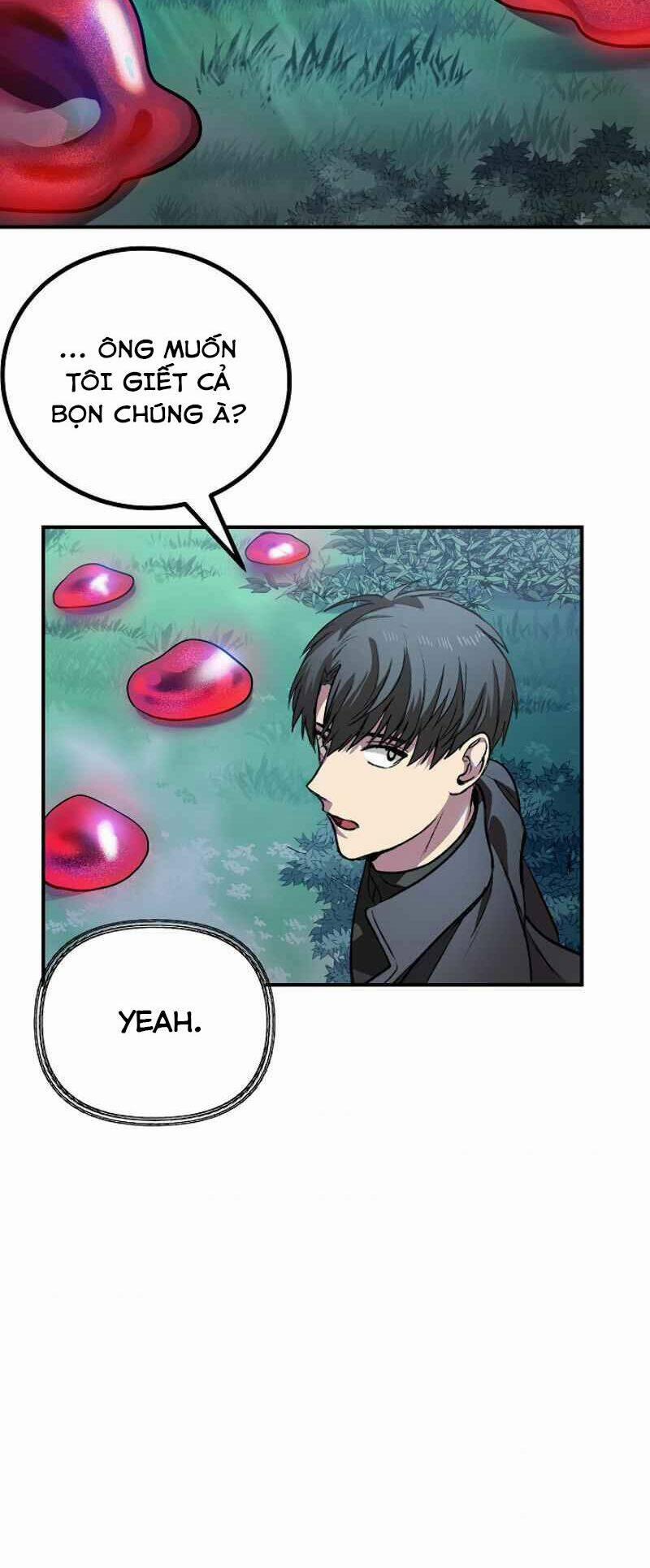 Thợ Săn Tự Sát Cấp Sss 7 trang 55