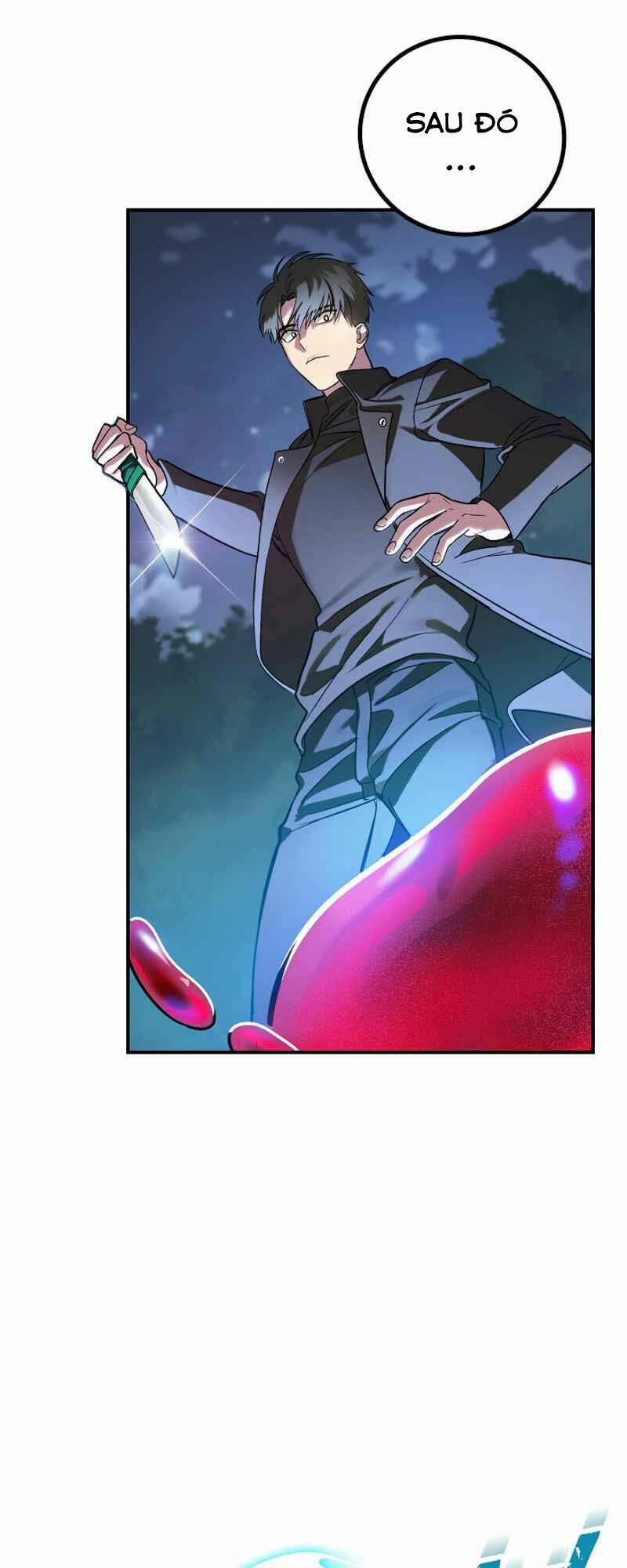 Thợ Săn Tự Sát Cấp Sss 7 trang 56