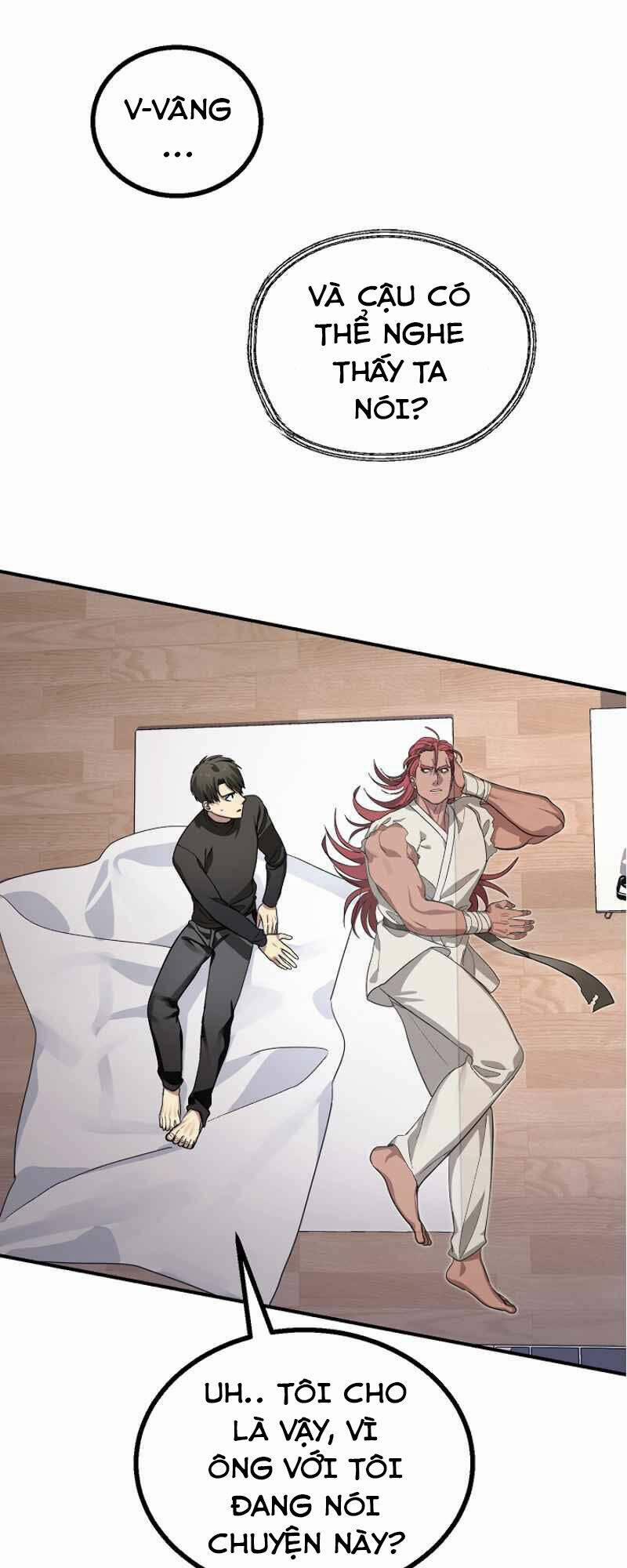 Thợ Săn Tự Sát Cấp Sss 7 trang 6