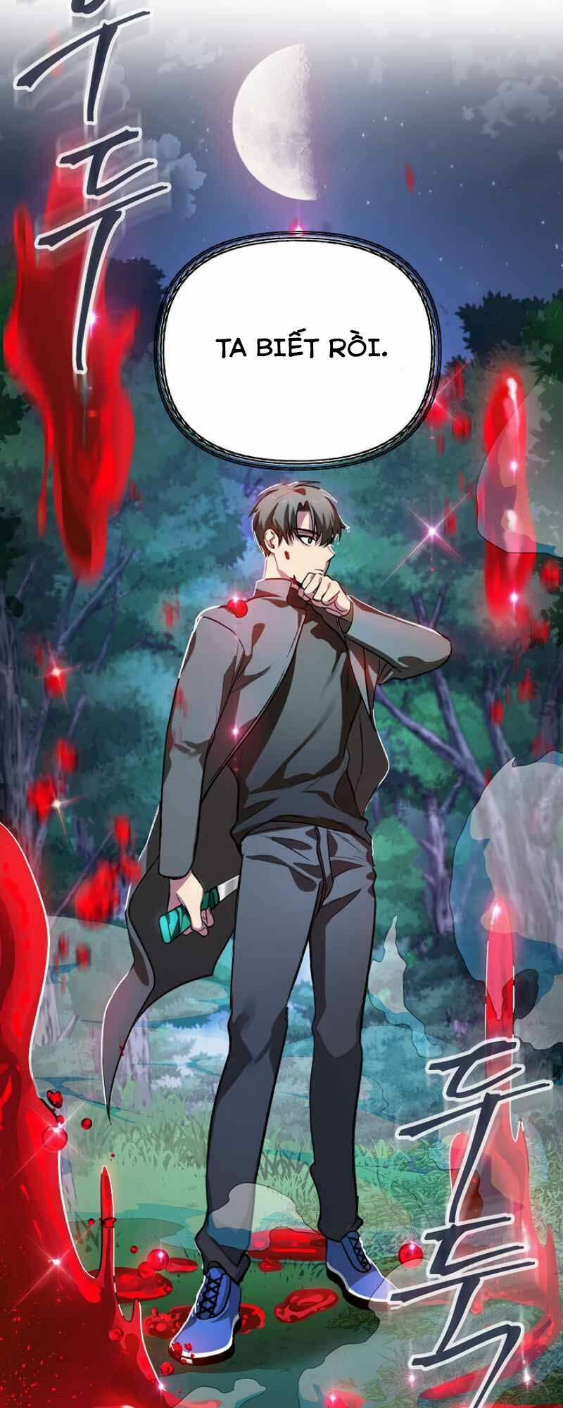 Thợ Săn Tự Sát Cấp Sss 7 trang 63