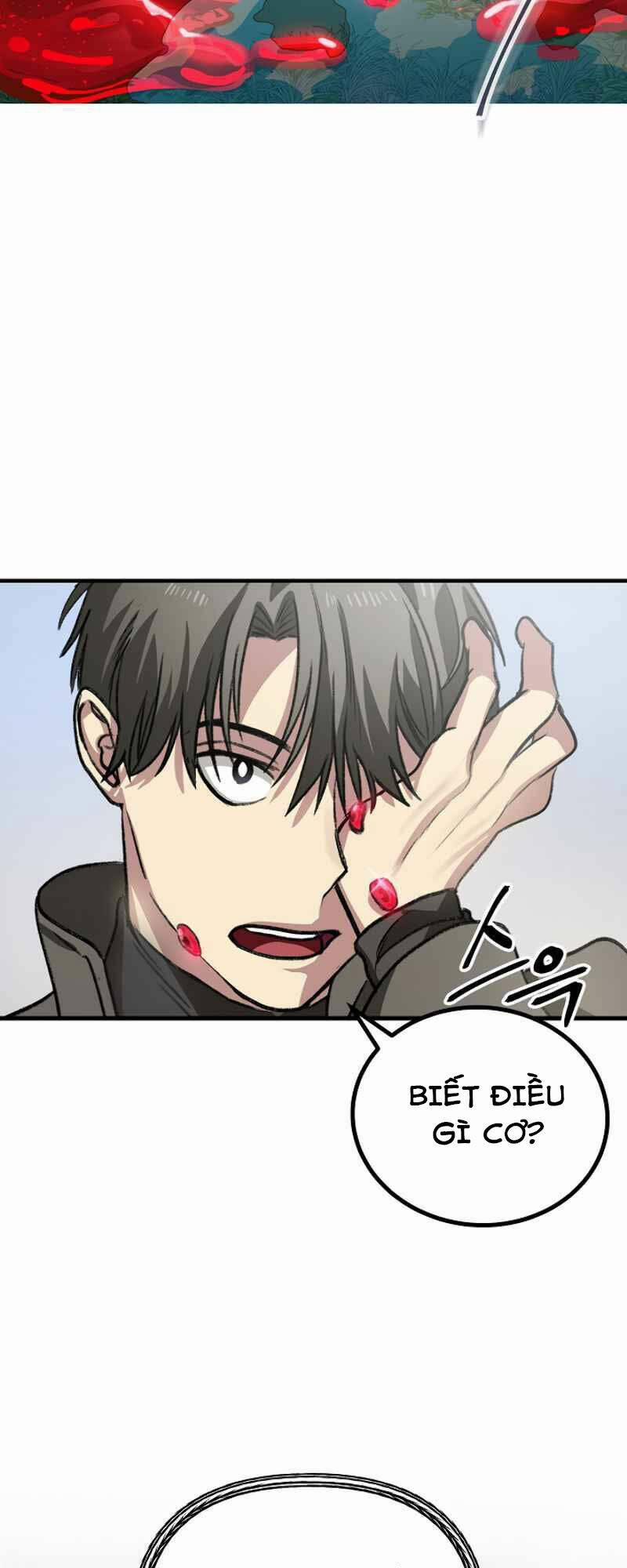 Thợ Săn Tự Sát Cấp Sss 7 trang 64