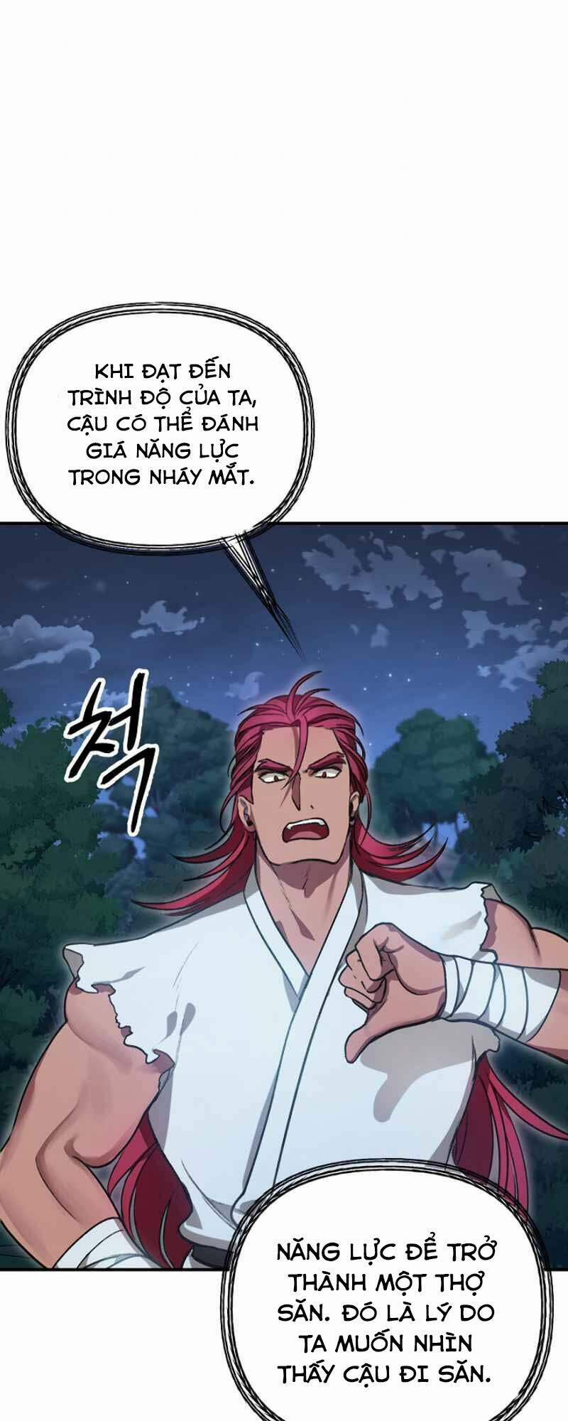 Thợ Săn Tự Sát Cấp Sss 7 trang 68
